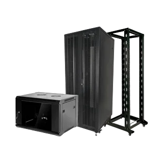 Telecom cabinets